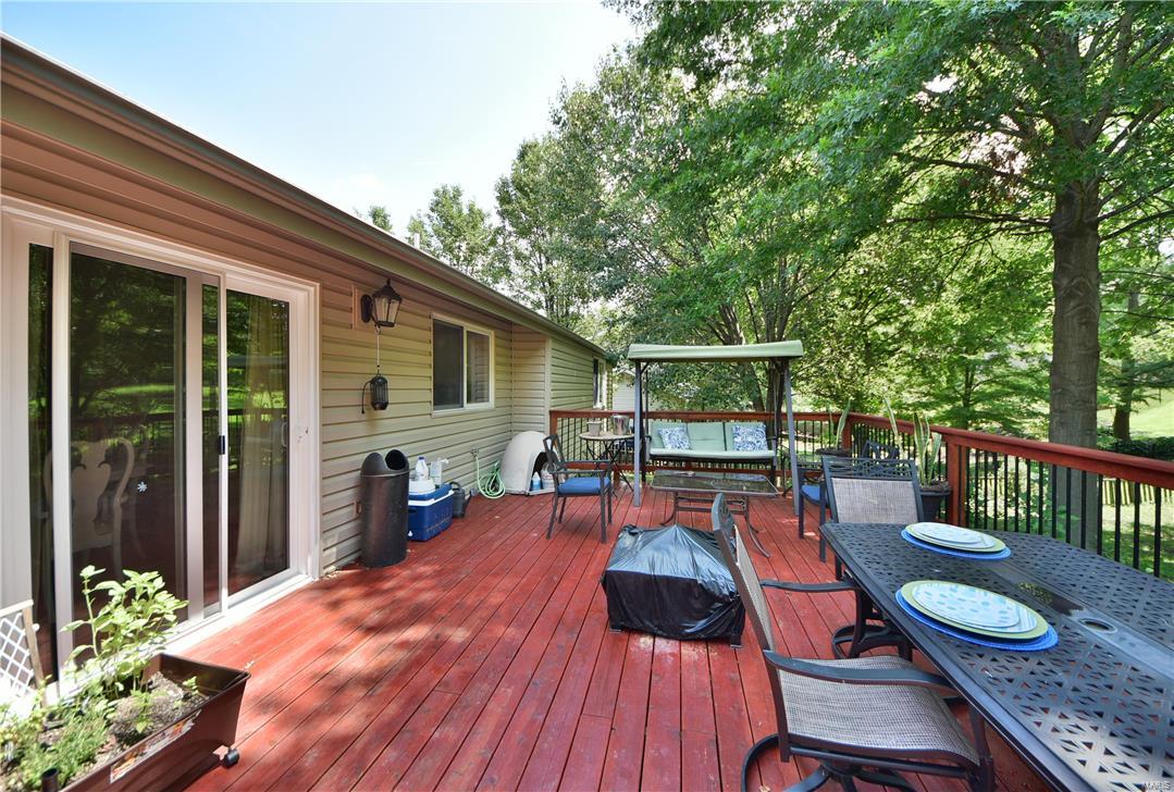 Cedar Glen #1 - Residential