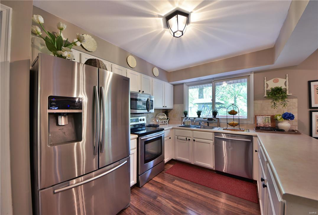 Cedar Glen #1 - Residential