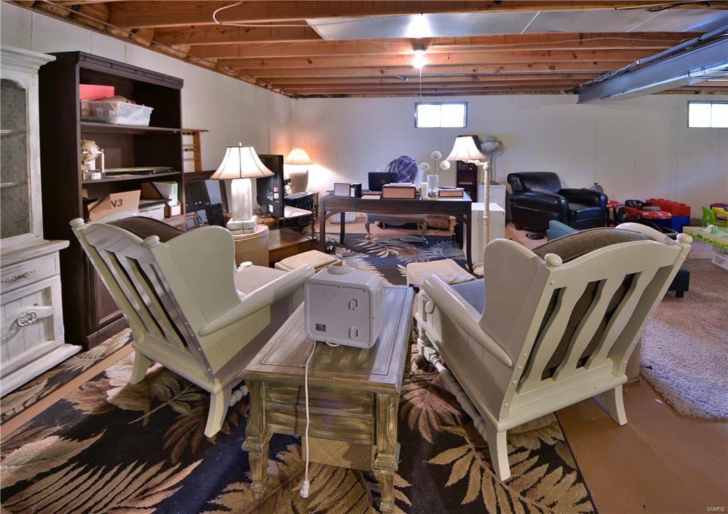 Cedar Glen #1 - Residential