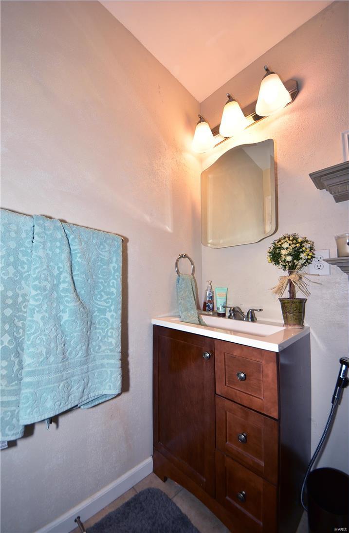 Cedar Glen #1 - Residential