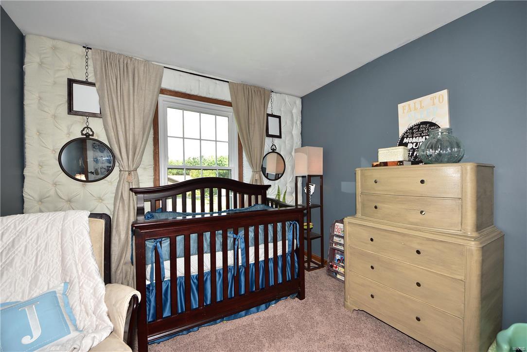 Cedar Glen #1 - Residential