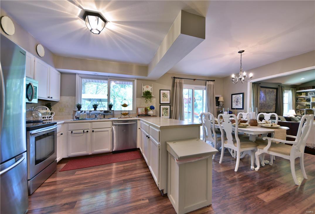 Cedar Glen #1 - Residential