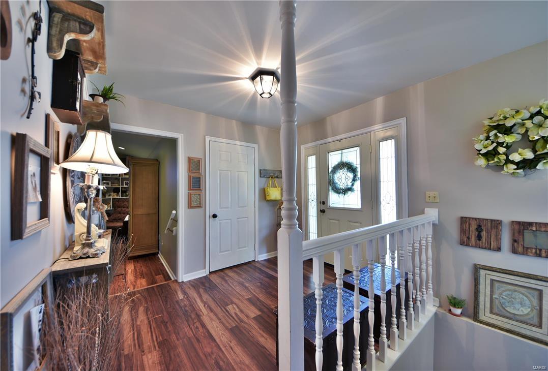 Cedar Glen #1 - Residential