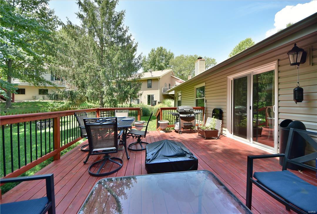 Cedar Glen #1 - Residential