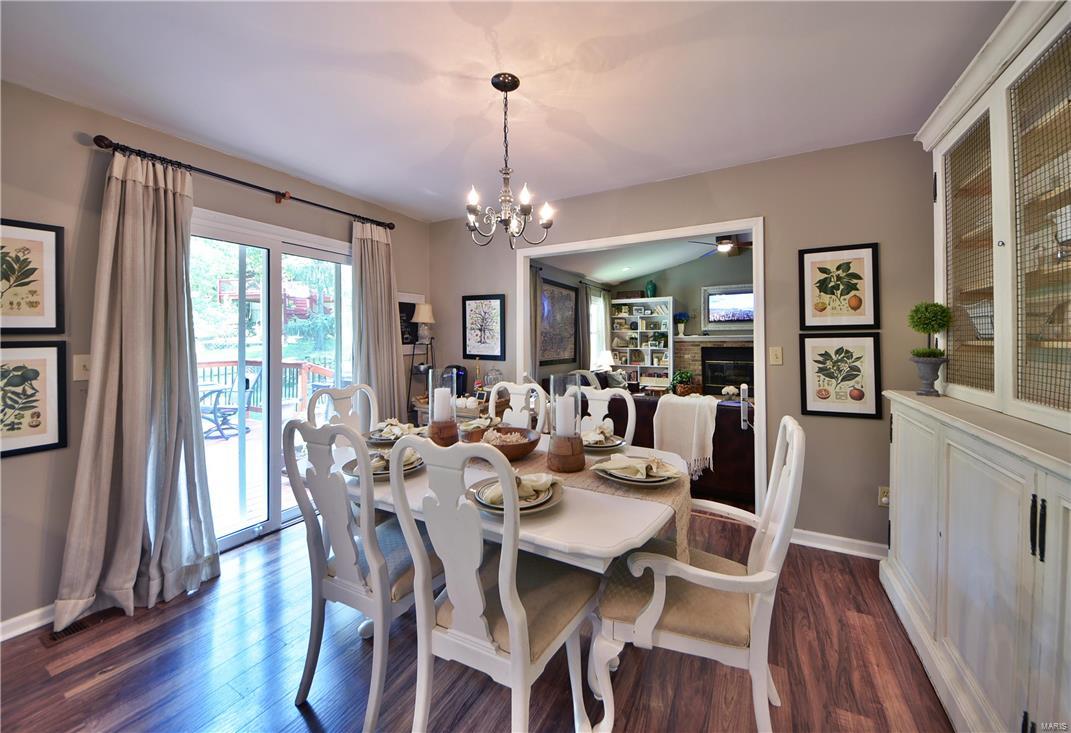 Cedar Glen #1 - Residential