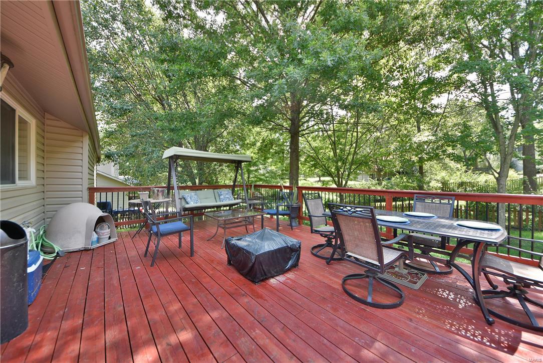 Cedar Glen #1 - Residential