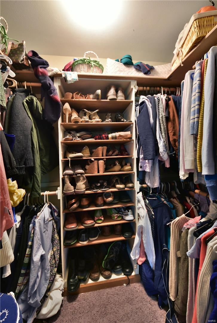 Cedar Glen #1 - Residential