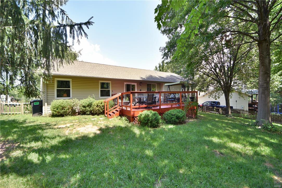 Cedar Glen #1 - Residential