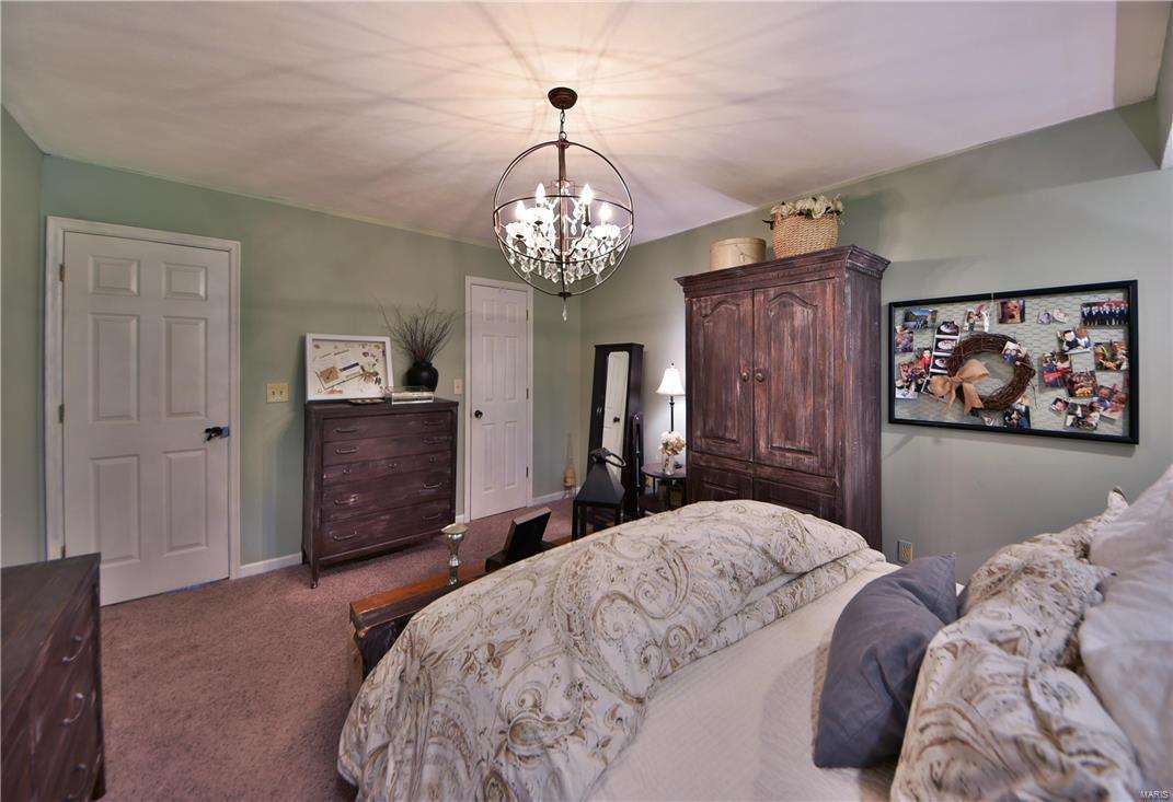 Cedar Glen #1 - Residential