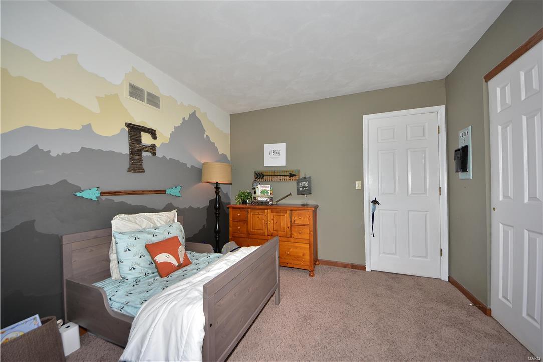 Cedar Glen #1 - Residential