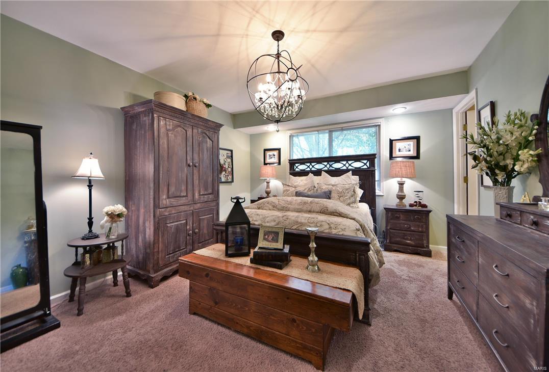 Cedar Glen #1 - Residential