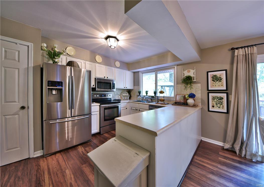 Cedar Glen #1 - Residential