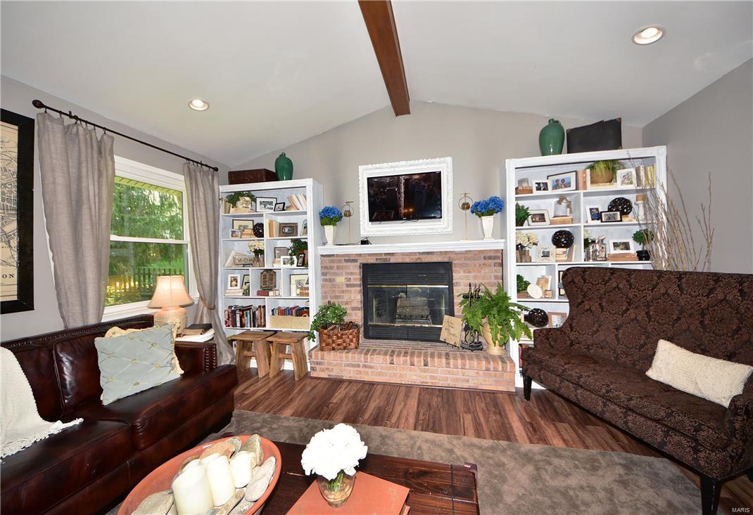 Cedar Glen #1 - Residential