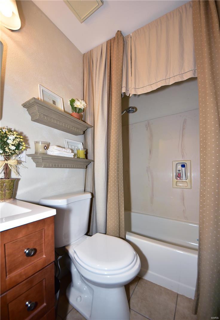 Cedar Glen #1 - Residential