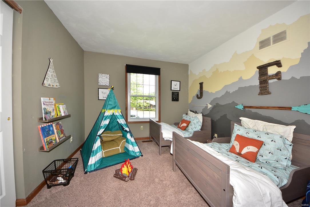 Cedar Glen #1 - Residential