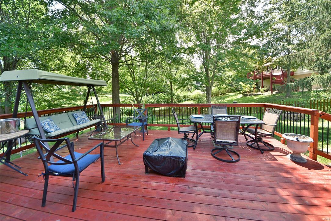 Cedar Glen #1 - Residential