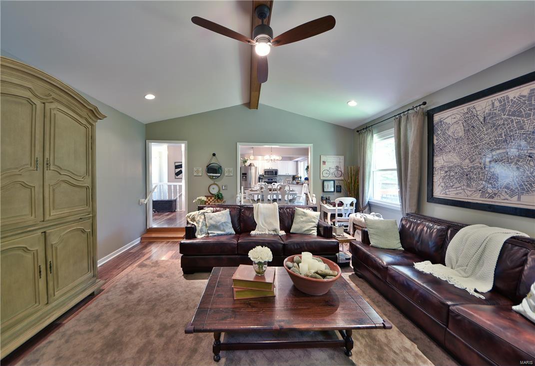 Cedar Glen #1 - Residential