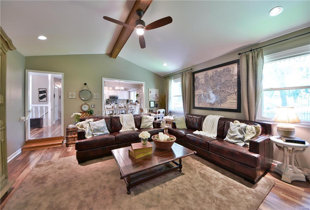 Cedar Glen #1 - Residential