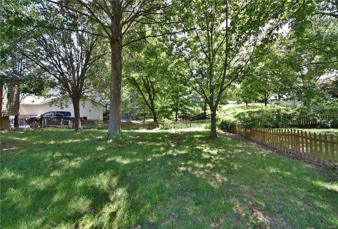 Cedar Glen #1 - Residential