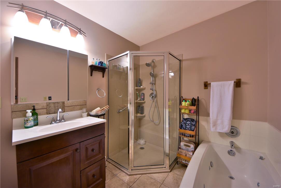 Cedar Glen #1 - Residential