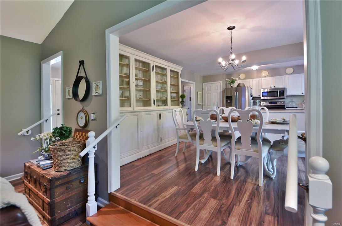 Cedar Glen #1 - Residential