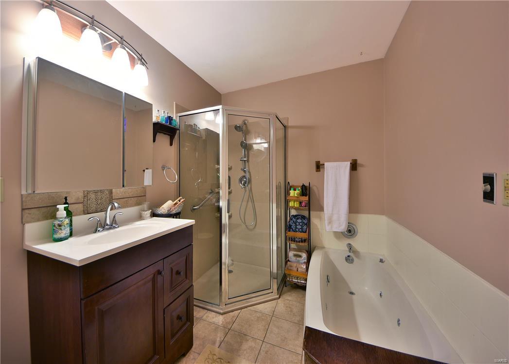 Cedar Glen #1 - Residential