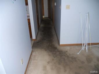 Park Road - Residential