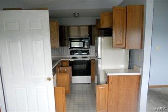 Park Road - Residential