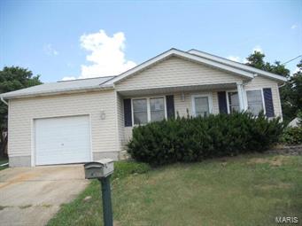 Park Road - Residential