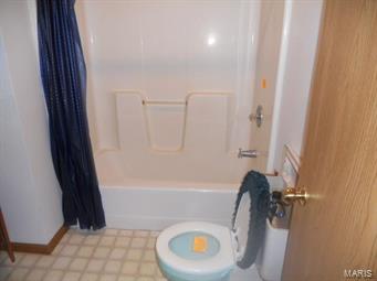 Park Road - Residential