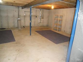 Park Road - Residential