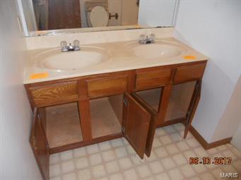 Park Road - Residential