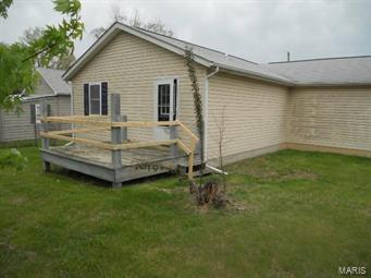 Park Road - Residential