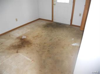 Park Road - Residential