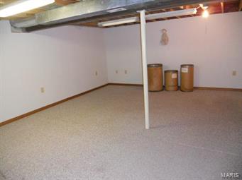 Park Road - Residential