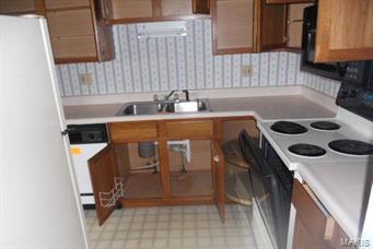 Park Road - Residential