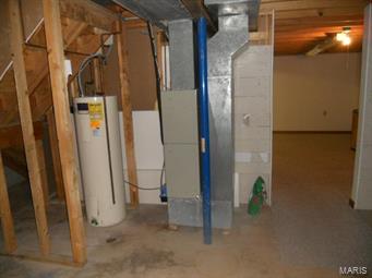 Park Road - Residential