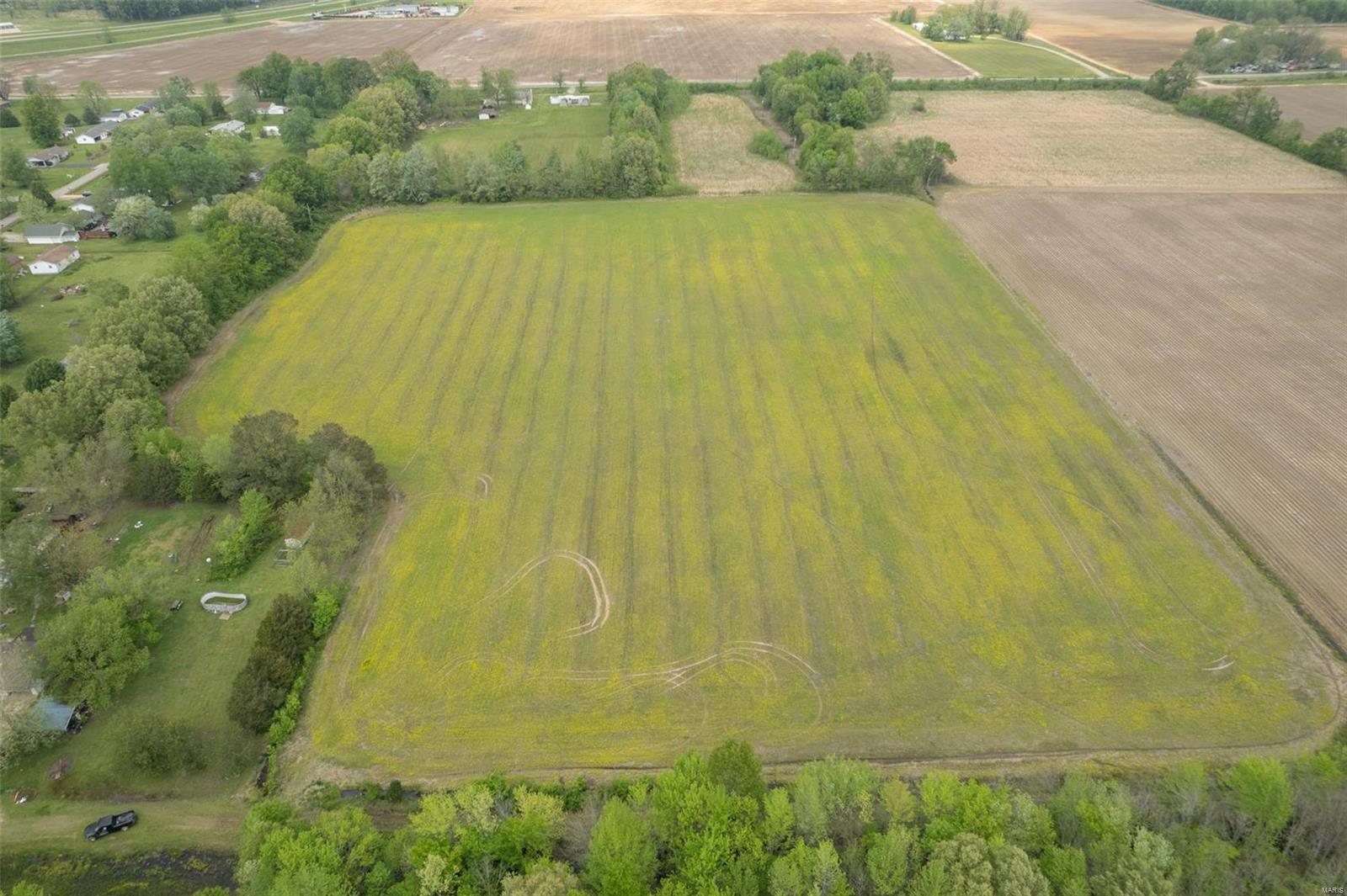 NON SUBDIVISION - Farm