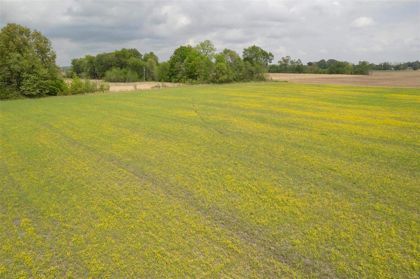 NON SUBDIVISION - Farm