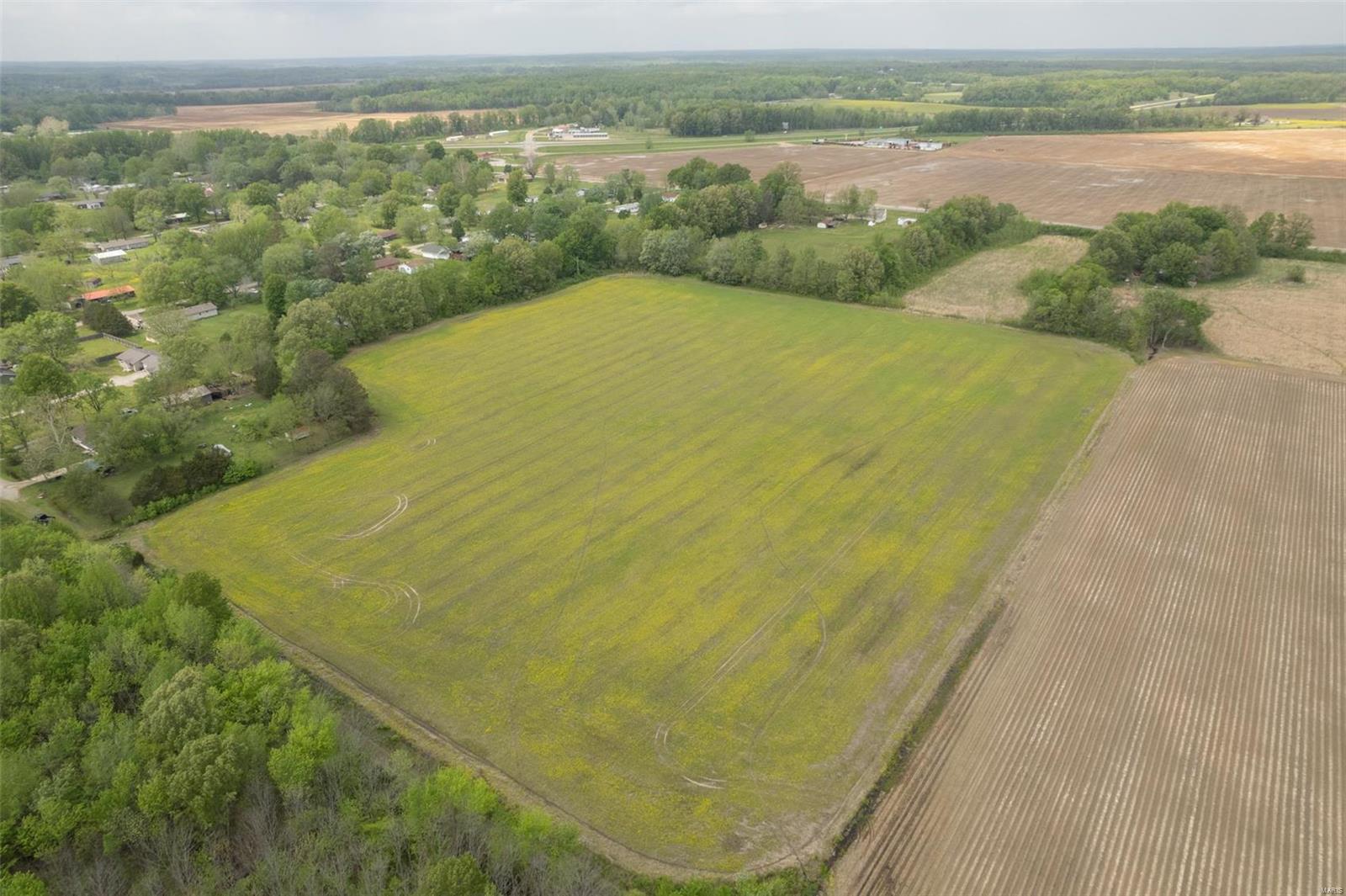 NON SUBDIVISION - Farm