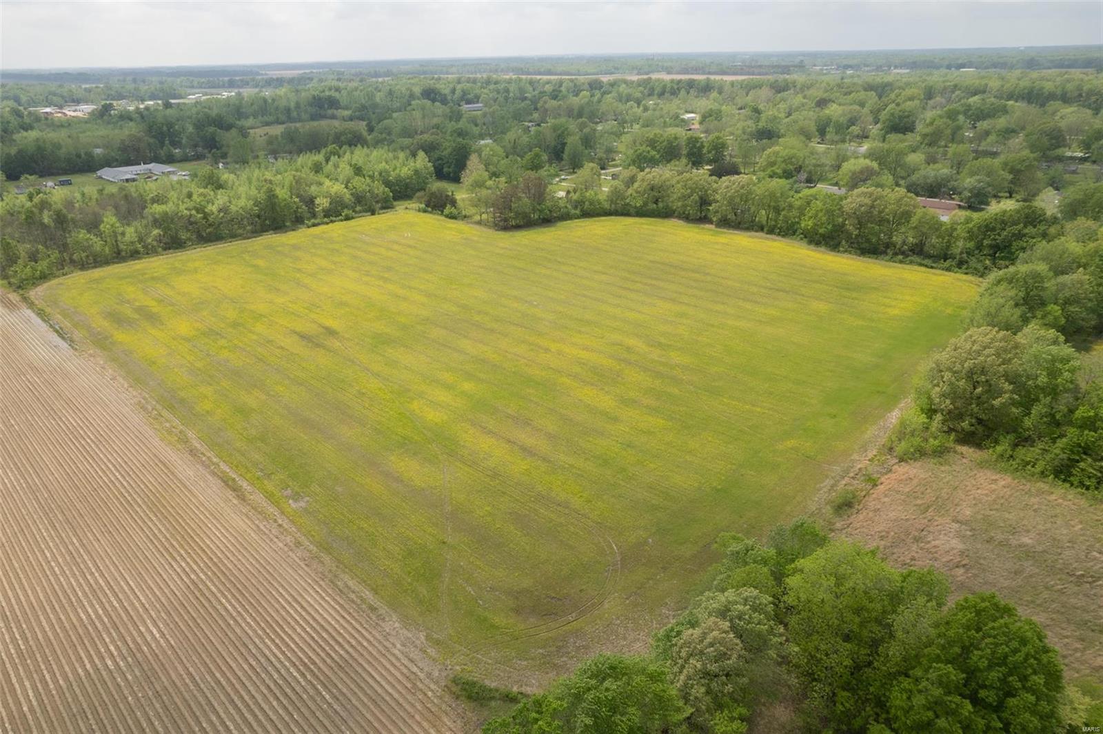NON SUBDIVISION - Farm