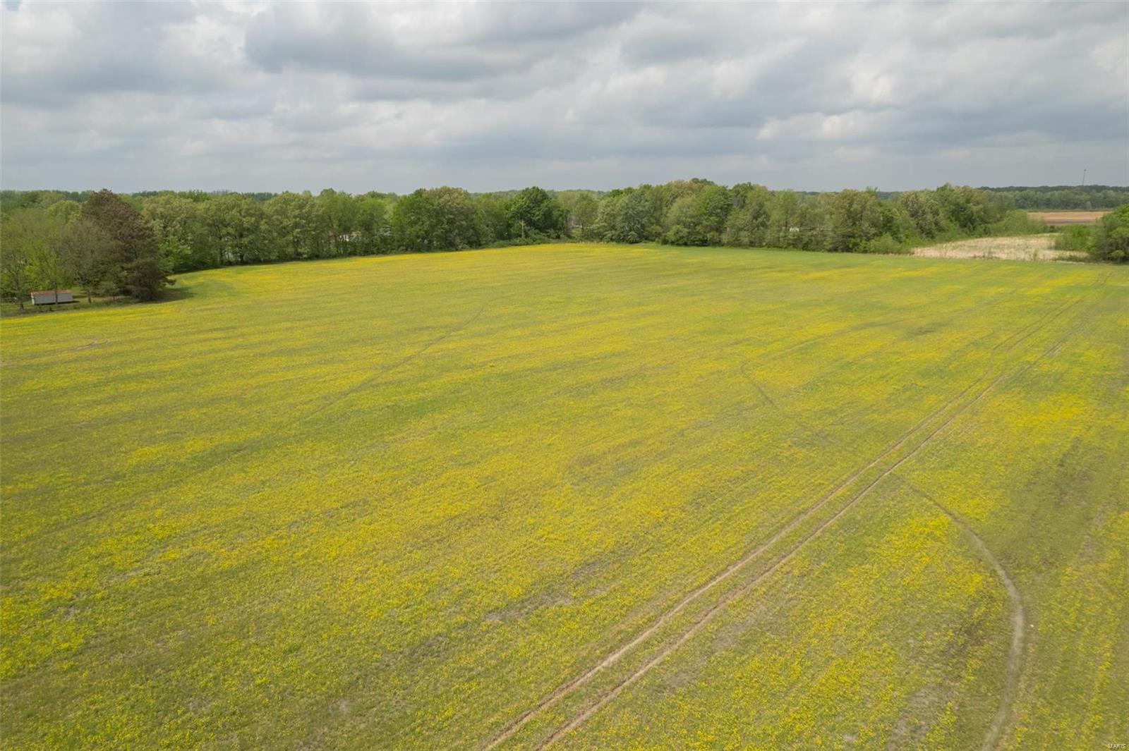 NON SUBDIVISION - Farm