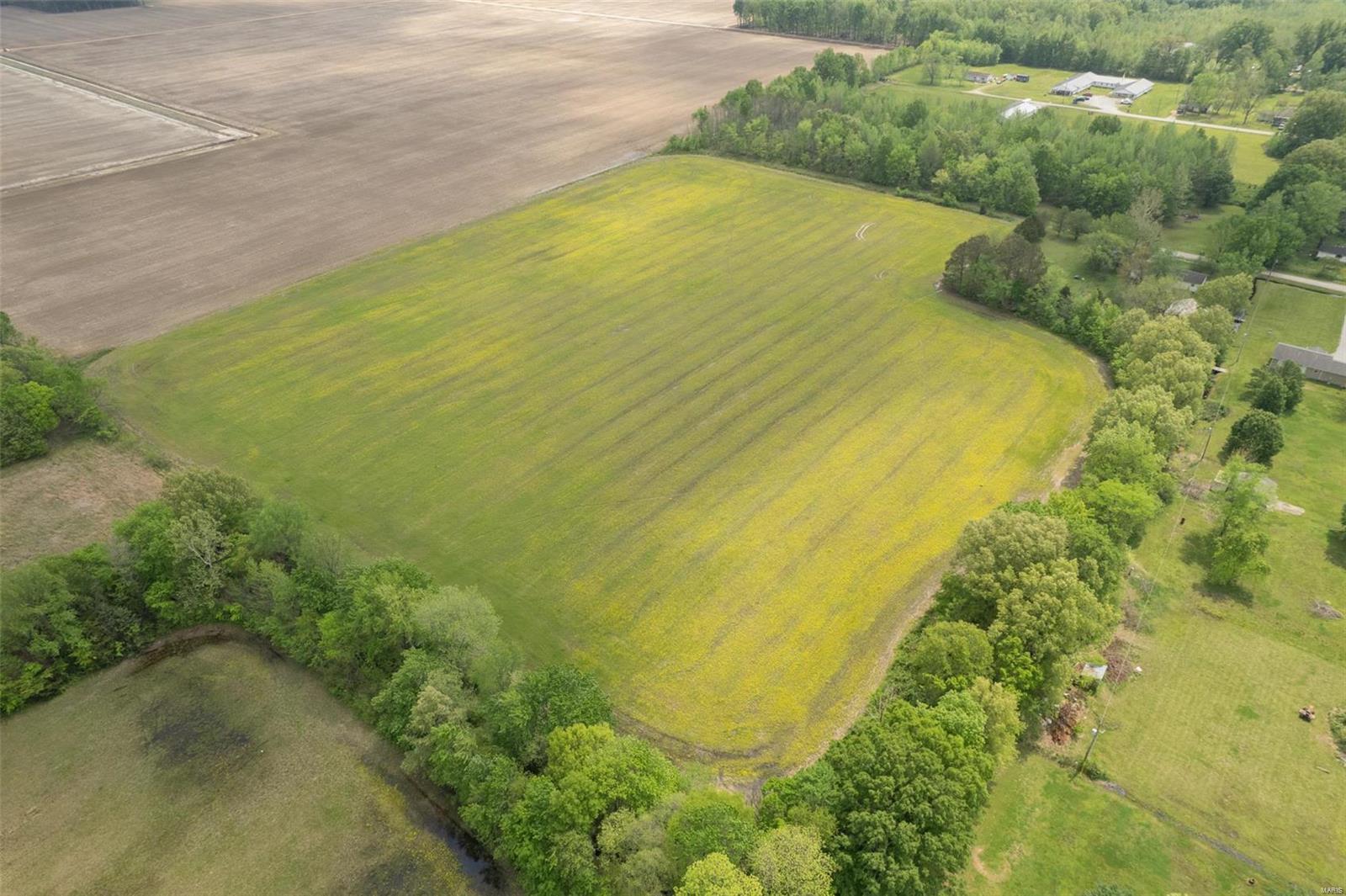 NON SUBDIVISION - Farm