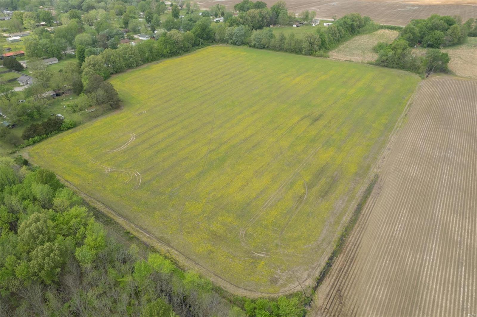 NON SUBDIVISION - Farm