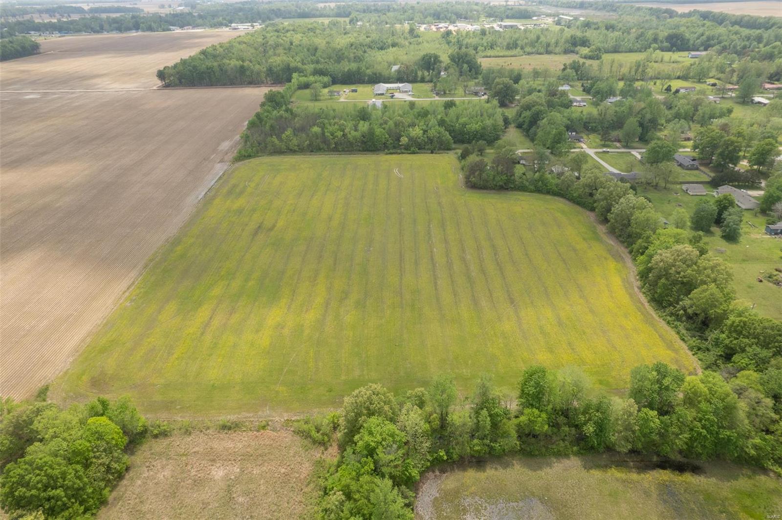 NON SUBDIVISION - Farm