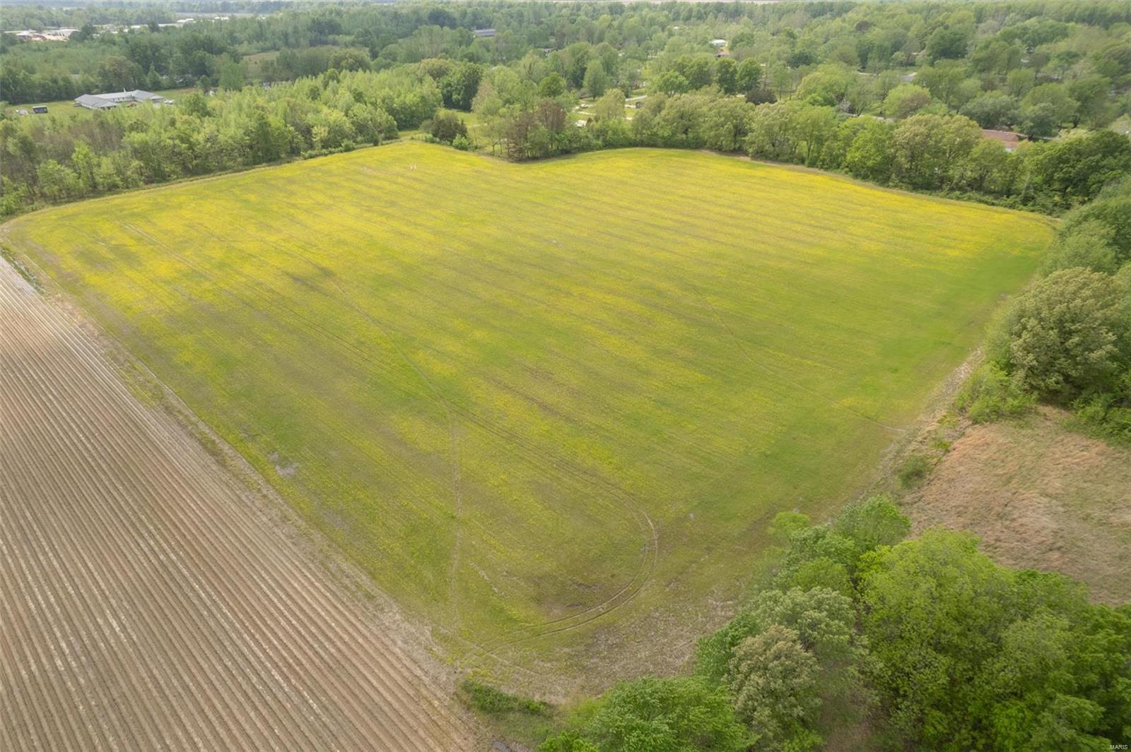 NON SUBDIVISION - Farm