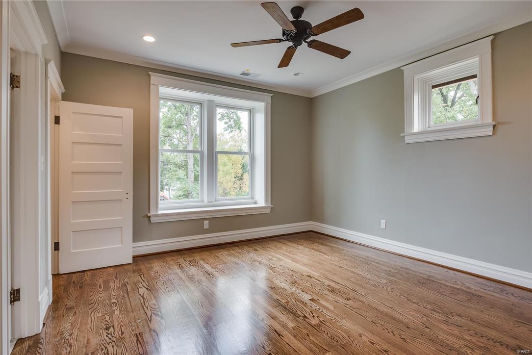 Forsyth Place - Residential