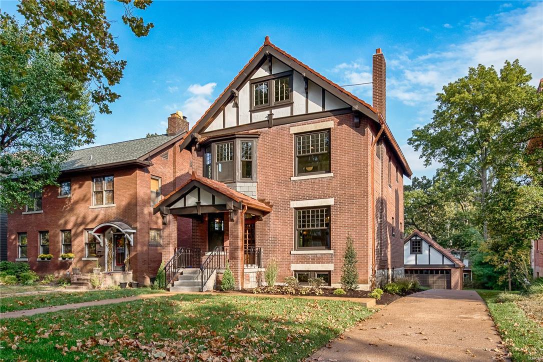 Forsyth Place - Residential