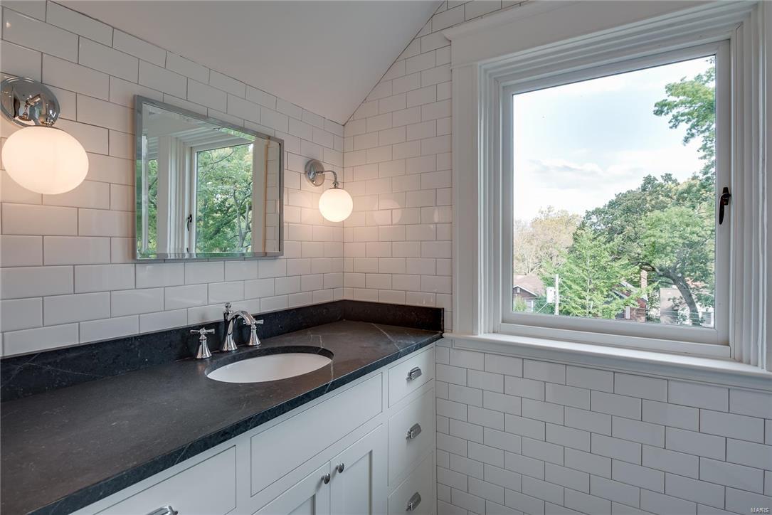 Forsyth Place - Residential