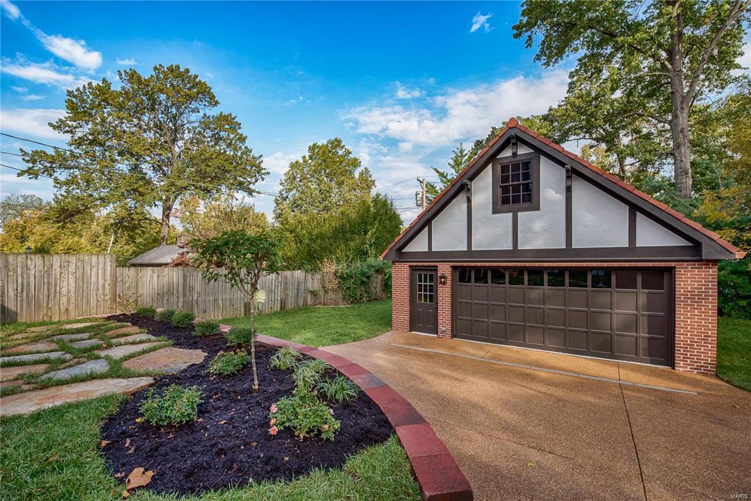 Forsyth Place - Residential